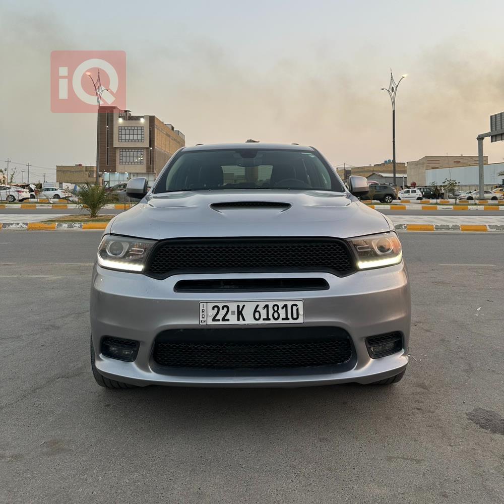 دودج دورانجو